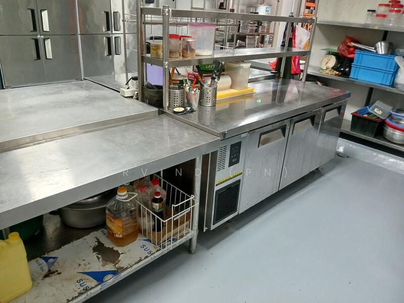 CT Foodchain, 200 Pandan Loop, 1,598 sqft, Factory / Workshop (B2) For Rent, by Arvind (PN), 25353971 - CommercialGuru.com.sg
