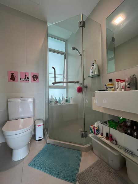 The Cascadia, 933 Bukit Timah Road, 3 Bedrooms, 1,184 sqft, Condominium For Sale, by Sherry Ang, 25353993 - PropertyGuru.com.sg