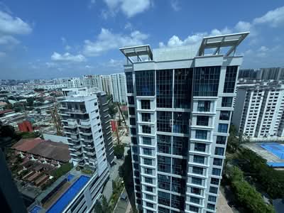 For Rent - Dunman View