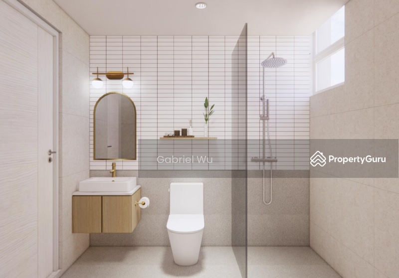 For Rent - Paya Lebar Residences