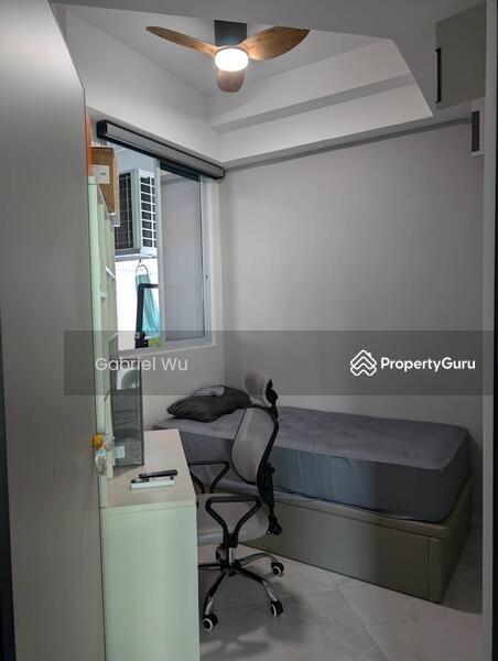 Standard Common Room - $1300/month