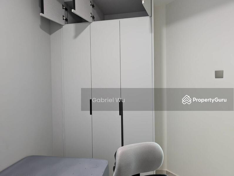 Standard Common Room - $1300/month