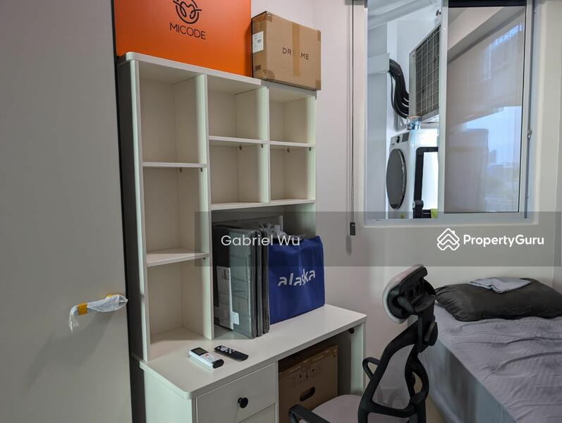 Standard Common Room - $1300/month