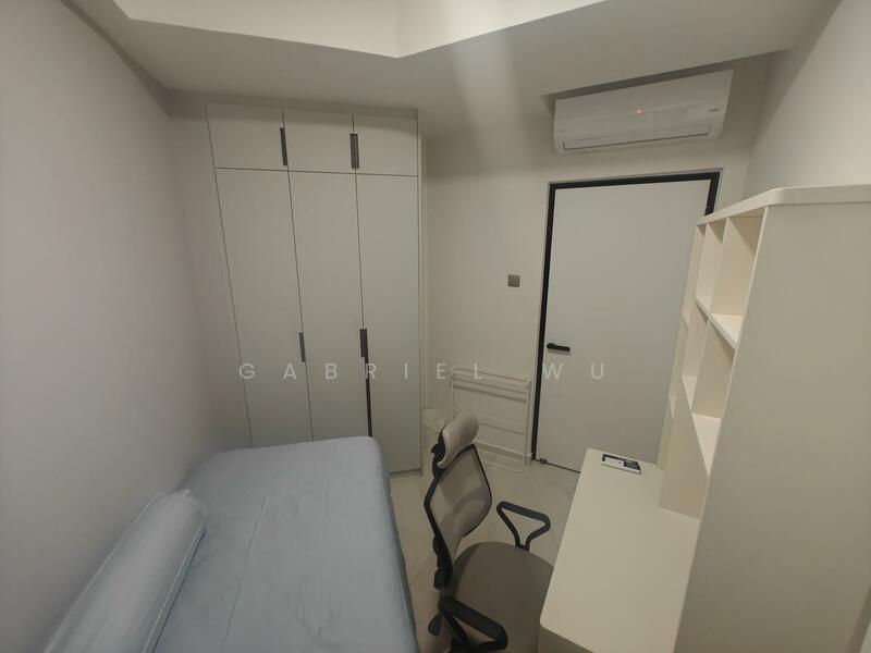For Rent - Paya Lebar Residences