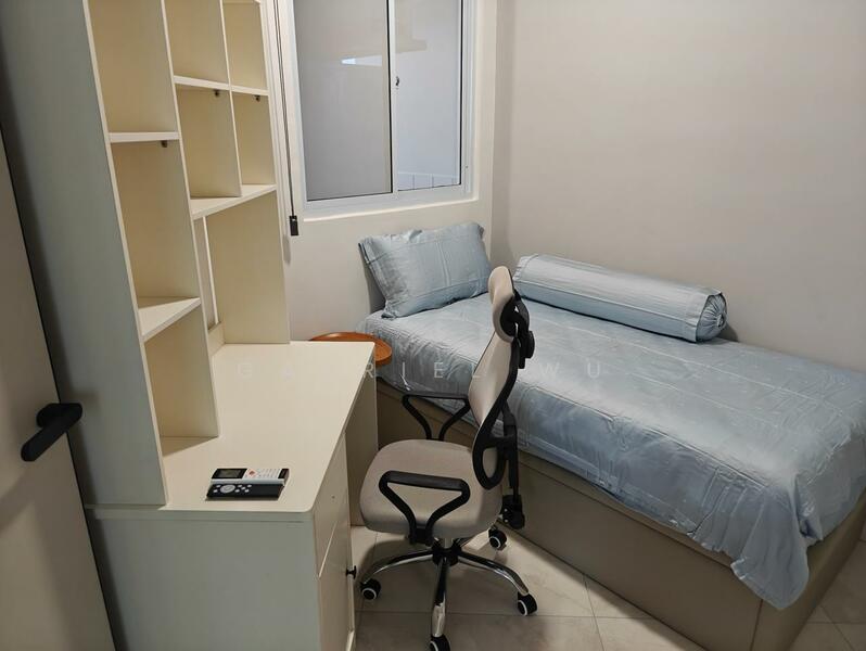 For Rent - Paya Lebar Residences