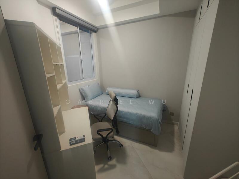 For Rent - Paya Lebar Residences