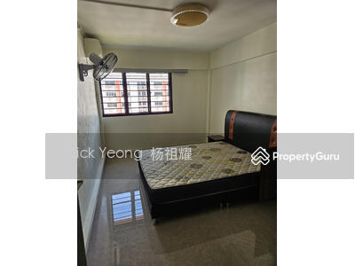 For Rent - 483 Jurong West Street 41