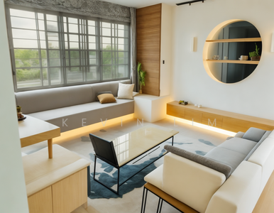 For Sale - Simon Place