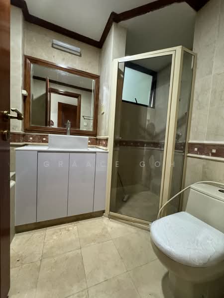 Eastpoint Green, 1 Simei Street 3, 3 Bedrooms, 1,130 sqft, Condominium For Rent, by Graace Goh, 25354065 - PropertyGuru.com.sg