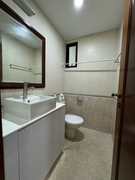 Eastpoint Green, 1 Simei Street 3, 3 Bedrooms, 1,130 sqft, Condominium For Rent, by Graace Goh, 25354065 - PropertyGuru.com.sg