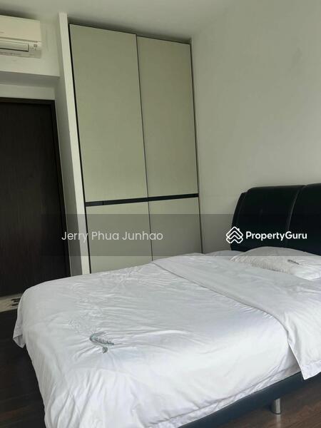 For Rent - D'Nest