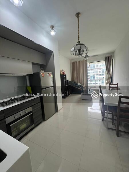 For Rent - D'Nest