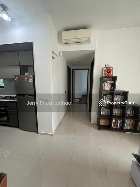 For Rent - D'Nest