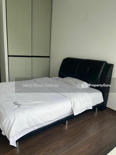For Rent - D'Nest