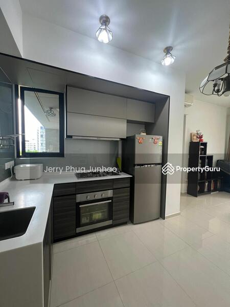 For Rent - D'Nest