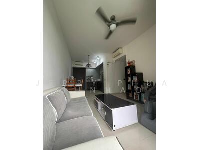 For Rent - D'Nest