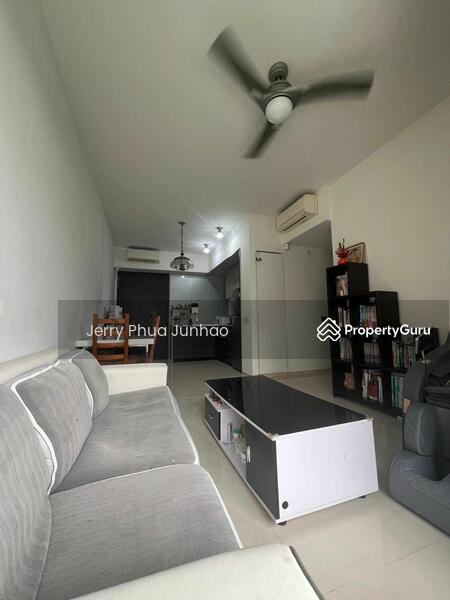 For Rent - D'Nest