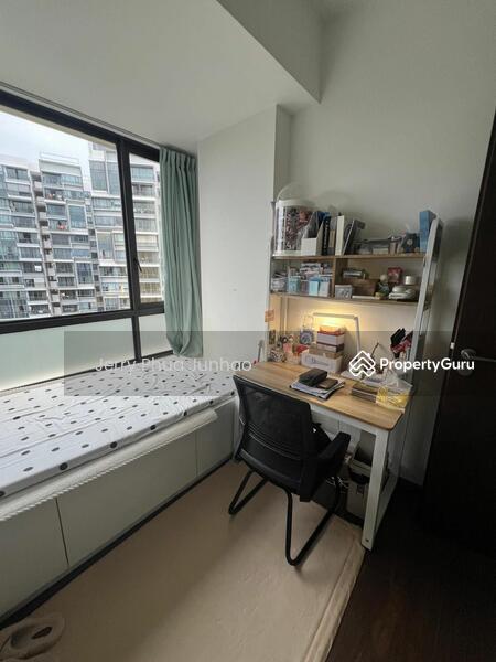 For Rent - D'Nest