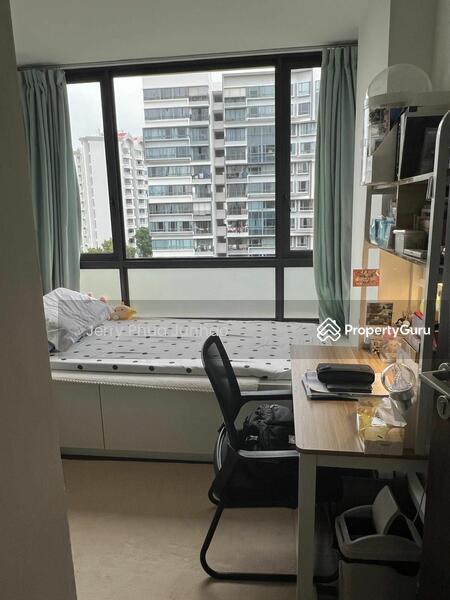 For Rent - D'Nest