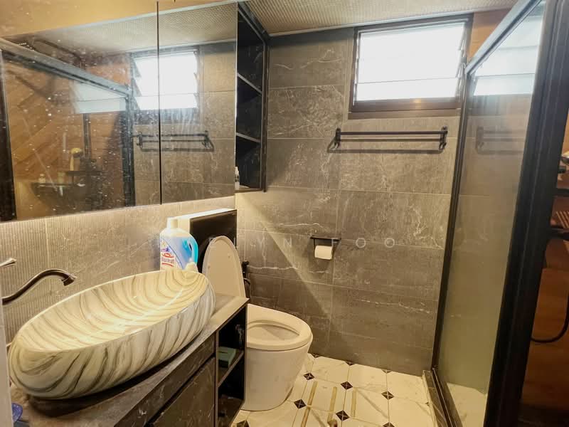 548B Segar Road, 548B Segar Road, 3 Bedrooms, 990 sqft, HDB Flat For Rent, by Evelyn Foo, 25354219 - PropertyGuru.com.sg