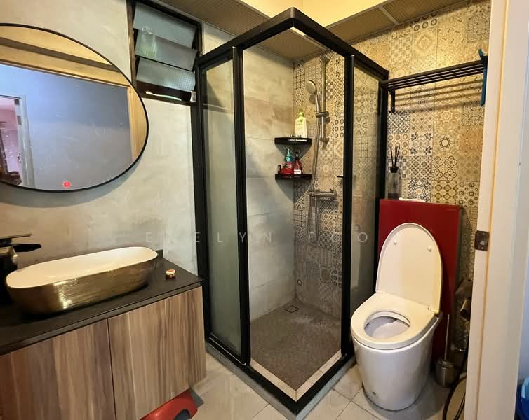 548B Segar Road, 548B Segar Road, 3 Bedrooms, 990 sqft, HDB Flat For Rent, by Evelyn Foo, 25354219 - PropertyGuru.com.sg