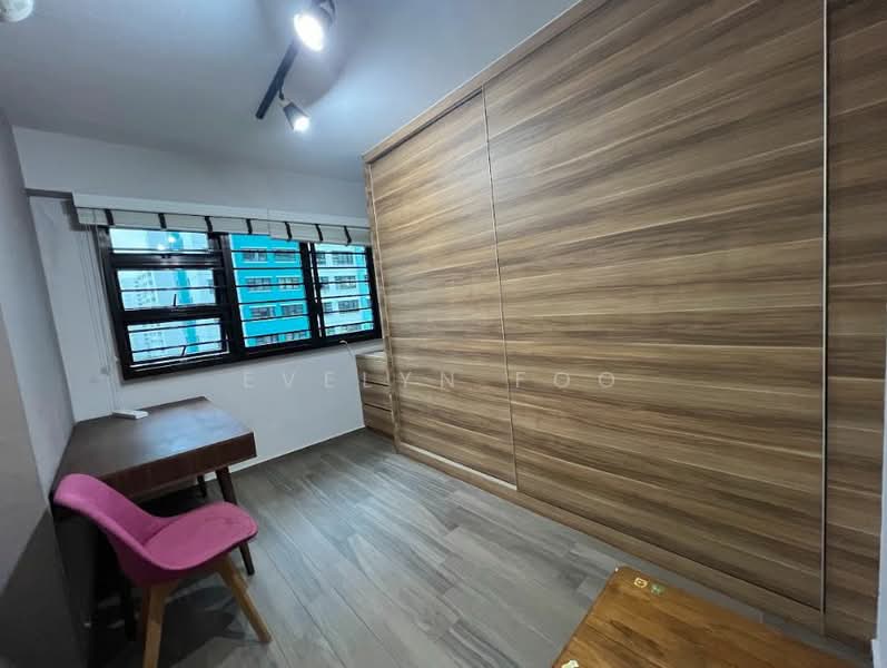 548B Segar Road, 548B Segar Road, 3 Bedrooms, 990 sqft, HDB Flat For Rent, by Evelyn Foo, 25354219 - PropertyGuru.com.sg