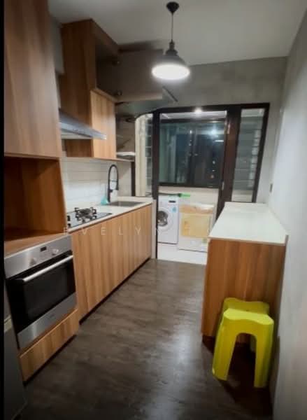 548B Segar Road, 548B Segar Road, 3 Bedrooms, 990 sqft, HDB Flat For Rent, by Evelyn Foo, 25354219 - PropertyGuru.com.sg