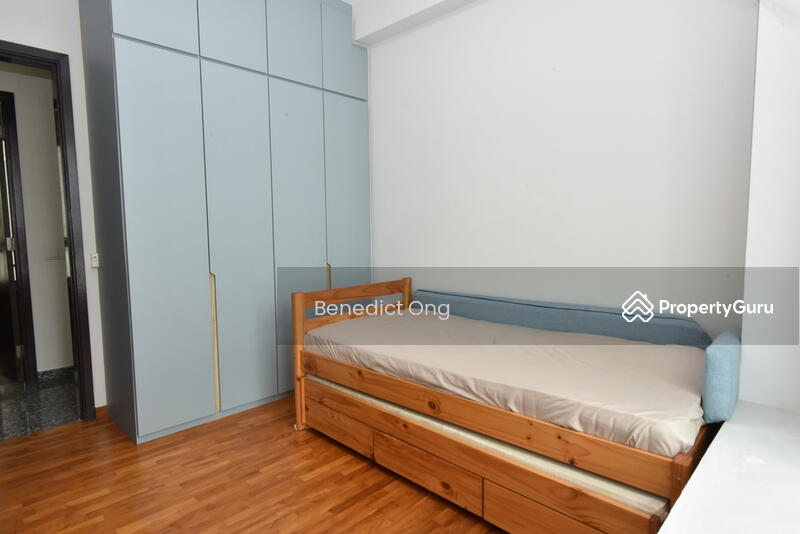 Common Bedroom