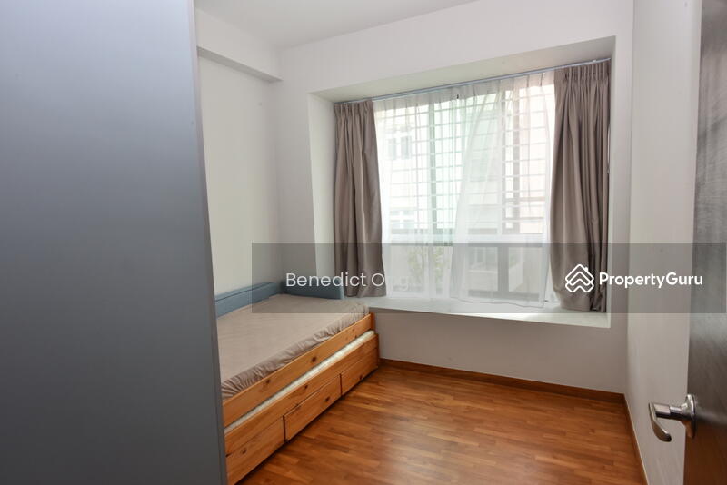 Common Bedroom