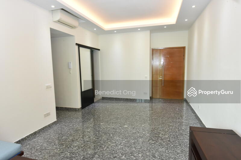 Living Hall