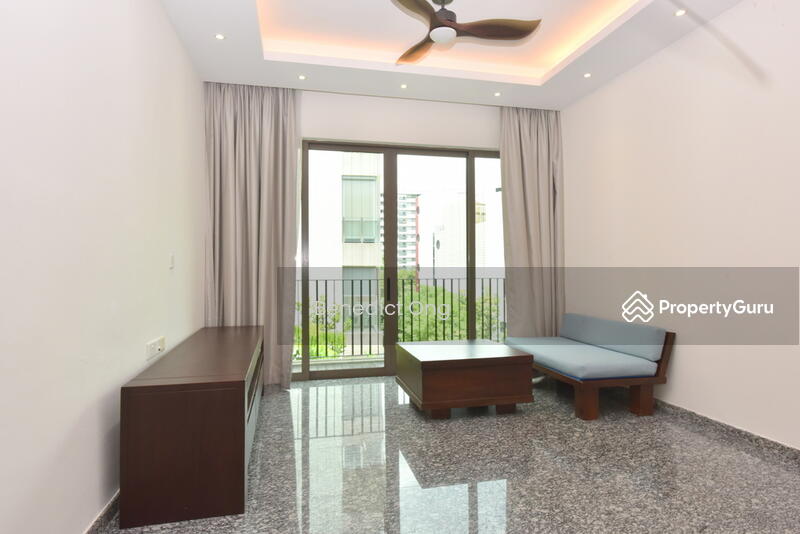Living Hall