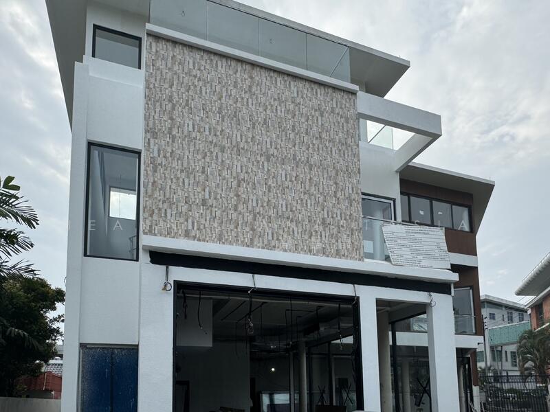 Brand New 2.5 Storey Detached Serangoon Garden, Hythe, Worthing