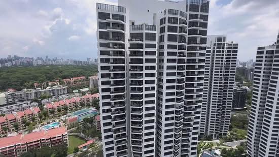 d'Leedon (Former Farrer Court), 11 Leedon Heights, Tanglin / Holland / Bukit Timah, 1 Bedroom, 635 sqft, Condominium For Sale, by Roy Chew, 25354252 - PropertyGuru.com.sg