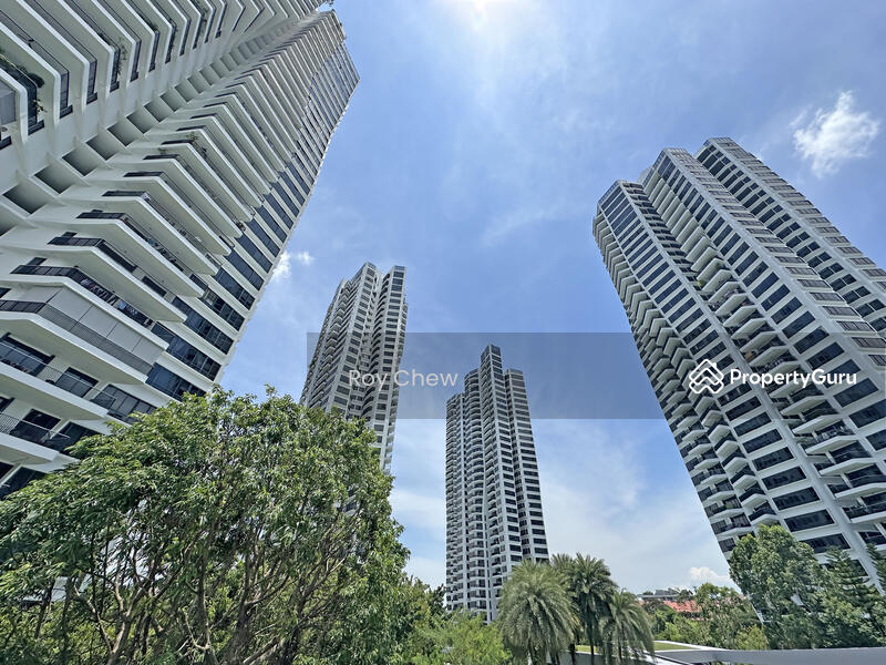 For Sale - d'Leedon (Former Farrer Court)