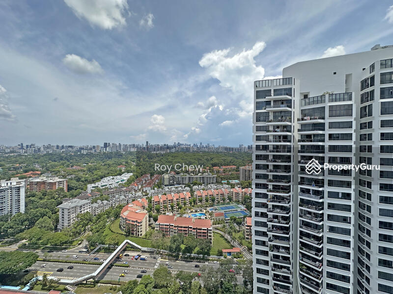 For Sale - d'Leedon (Former Farrer Court)