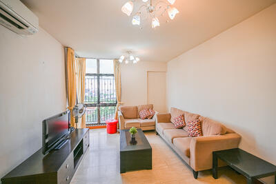 For Rent - The Mayfair