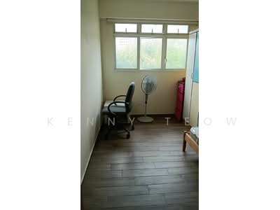 For Rent - 78 Lorong Limau