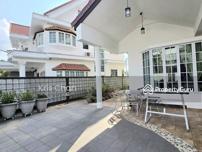 For Sale - Sembawang Hills Estate