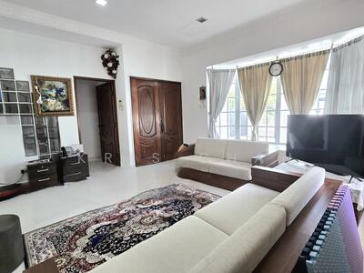 For Sale - Sembawang Hills Estate