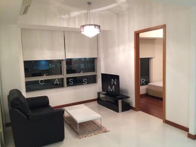 For Sale - The Sail @ Marina Bay