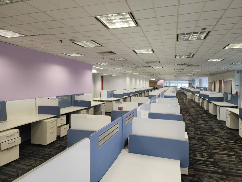 COMMERCIAL SCHOOL FOR ADULTS / OFFICE @ BEACH ROAD, Beach Road, 6,598 sqft, Office For Rent, by Chris Chee Sheng Jie  徐胜杰, 25354366 - CommercialGuru.com.sg