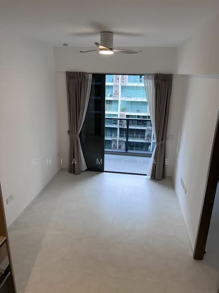 One-North Eden, 10 Slim Barracks Rise, 2 Bedrooms, 786 sqft, Condominium For Rent, by Chia Michael, 25354373 - PropertyGuru.com.sg