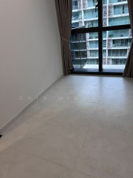 One-North Eden, 10 Slim Barracks Rise, 2 Bedrooms, 786 sqft, Condominium For Rent, by Chia Michael, 25354373 - PropertyGuru.com.sg