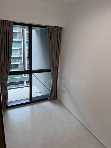 One-North Eden, 10 Slim Barracks Rise, 2 Bedrooms, 786 sqft, Condominium For Rent, by Chia Michael, 25354373 - PropertyGuru.com.sg