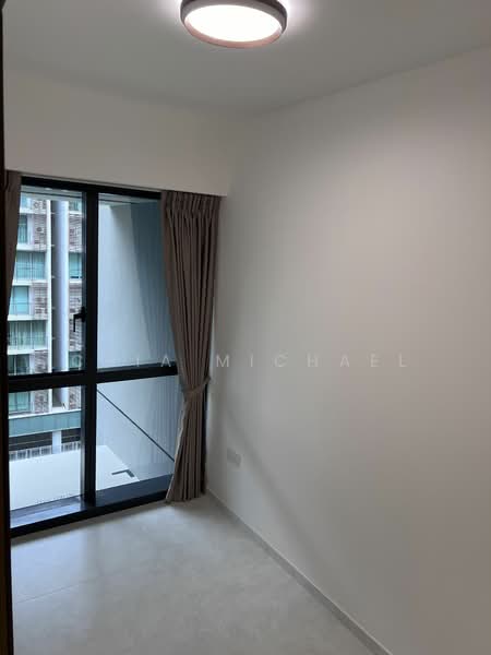 One-North Eden, 10 Slim Barracks Rise, 2 Bedrooms, 786 sqft, Condominium For Rent, by Chia Michael, 25354373 - PropertyGuru.com.sg