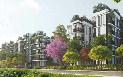 For Sale - Jervois Mansion