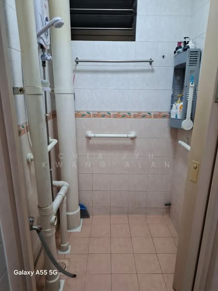 44 Sims Drive, 44 Sims Drive, Eunos / Geylang / Paya Lebar, Room Rental, 160 sqft, HDB Flat For Rent, by Chia Jyh Kwang Alan, 25354423 - PropertyGuru.com.sg
