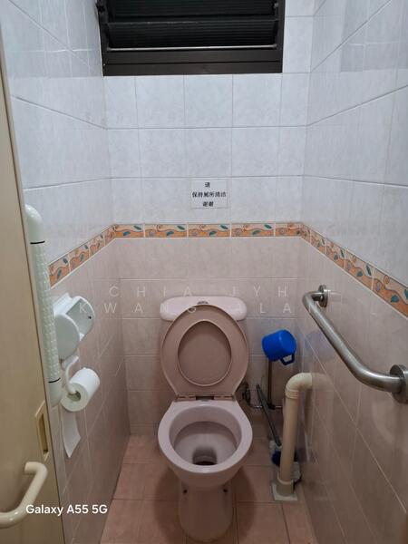 44 Sims Drive, 44 Sims Drive, Eunos / Geylang / Paya Lebar, Room Rental, 160 sqft, HDB Flat For Rent, by Chia Jyh Kwang Alan, 25354423 - PropertyGuru.com.sg