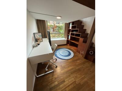 For Rent - Casa Merah