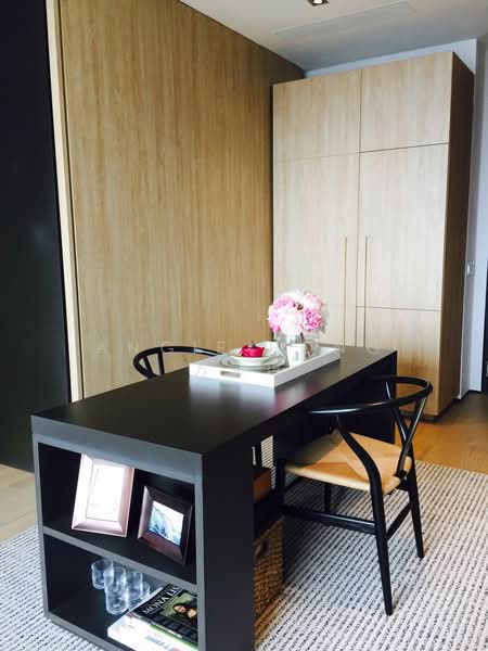 OUE Twin Peaks, 33 Leonie Hill Road, 1 Bedroom, 570 sqft, Condominium For Rent, by Angie Hong 方安琪, 25354488 - PropertyGuru.com.sg